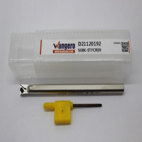 S08K-STFCR09 (install TC09)