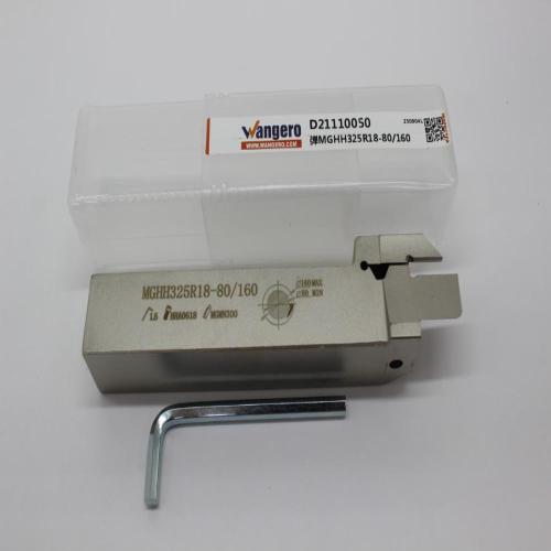 MGHH325R18-80/160 (install MG)