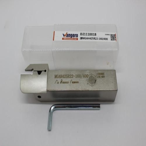 MGAH425R22-160/400 (install MG)