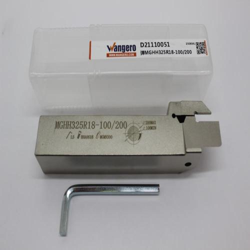 MGHH325R18-100/200 (install MG)