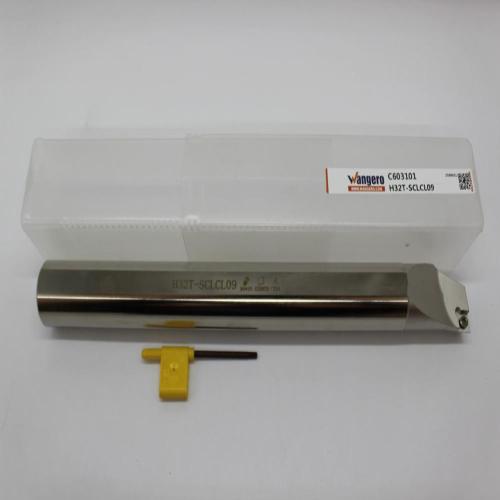 HYUHigh-speed steel cutting toolsH32T-SCLCL09 (install CC09)