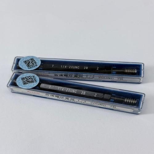 Thread gauge 1/4-20UNC