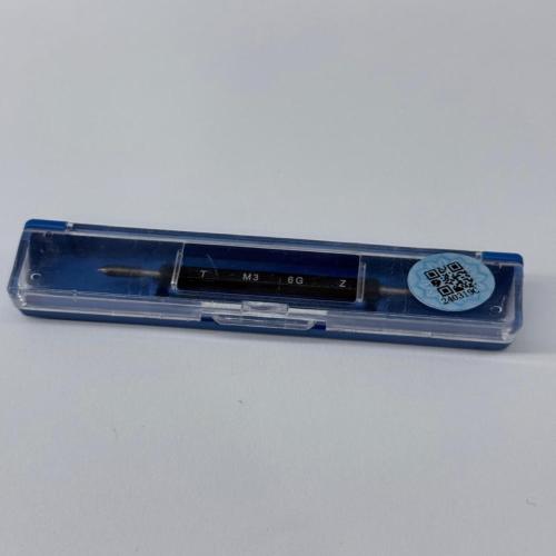 Thread gauge M3*0.5 6G