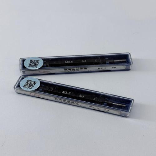 Thread gauge M3.5*0.6