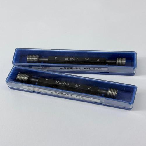 Thread gauge M16*1.5