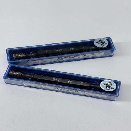 Thread gauge M10*1.5