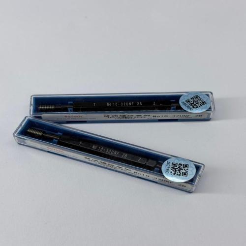 Thread gauge 10-32UNF