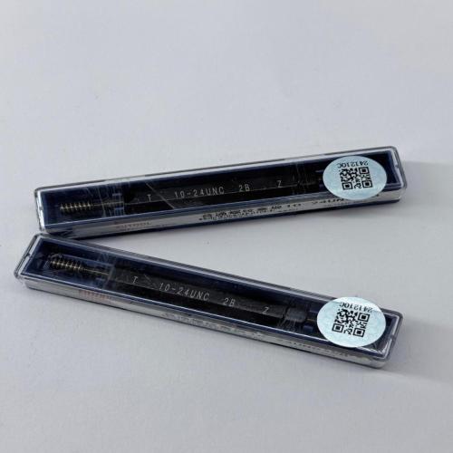 Thread gauge 10-24UNC