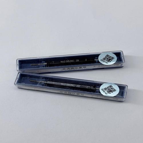 Thread gauge 2-56UNC