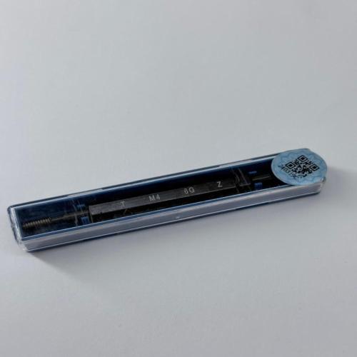 Thread gauge M4*0.7 6G