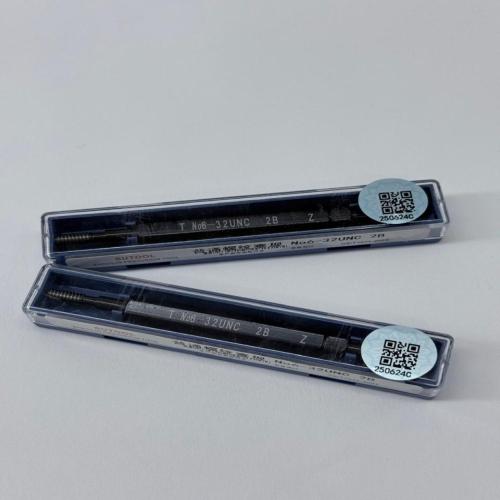 Thread gauge 6-32UNC