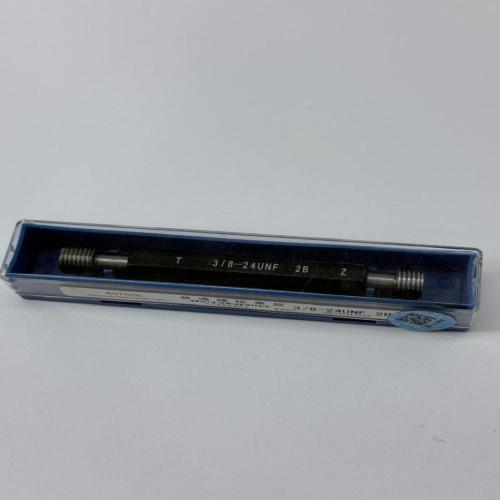 Thread gauge 3/8-24UNF