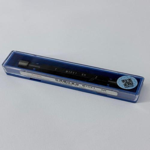 Thread gauge M10*1