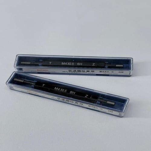 Thread gauge M4*0.5