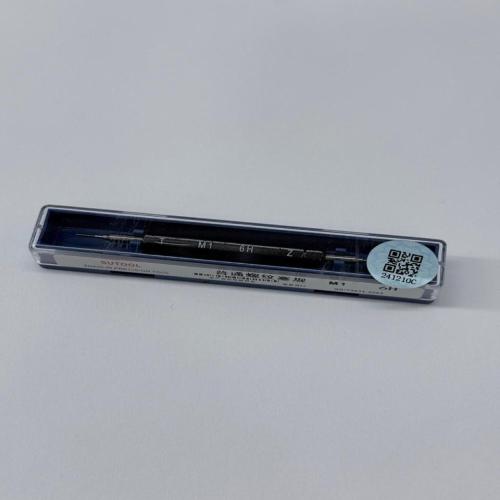 Thread gauge M1*0.25