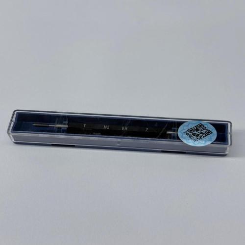 Thread gauge M2*0.4