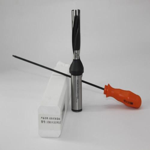 SEM181R3WD25M Dayan Back-Pull Crown Drill