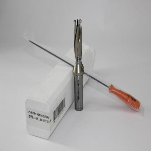 SEM140R3WD16M Dayan Back-Pull Crown Drill