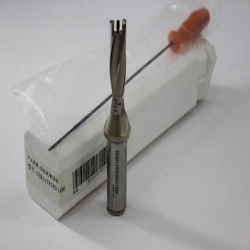 SEM125R3WD16M Dayan Back-Pull Crown Drill