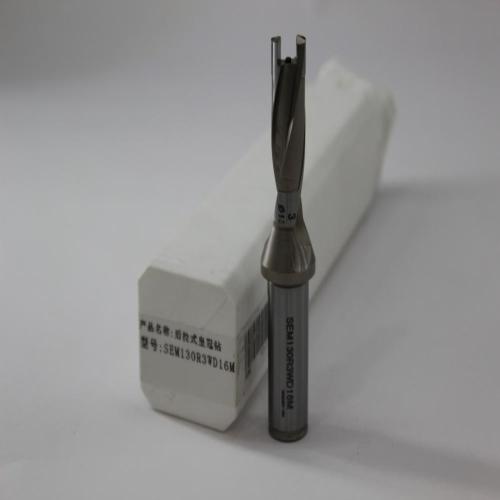 SEM130R3WD16M Dayan Back-Pull Crown Drill