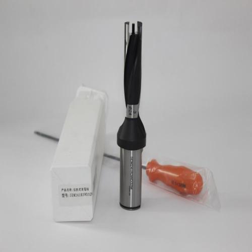 SEM241R3WD32M Dayan Reverse Pull-Out Crown Drill