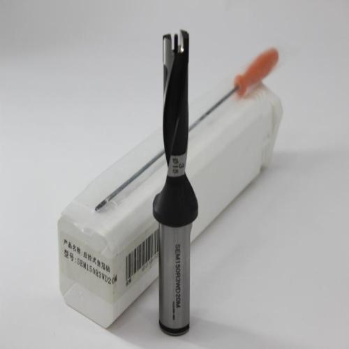 SEM150R3WD20M Dayan Back-Pull Crown Drill