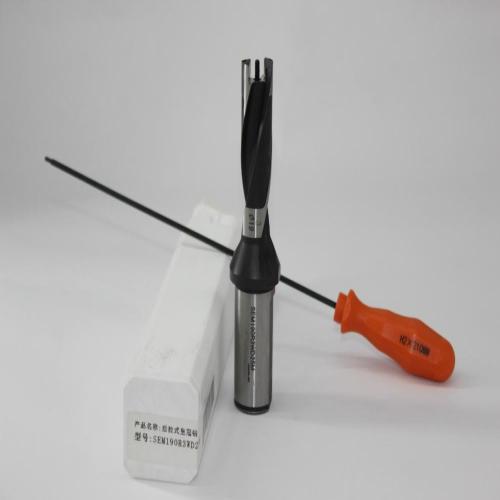 SEM190R3WD25M Dayan Back-Pull Crown Drill