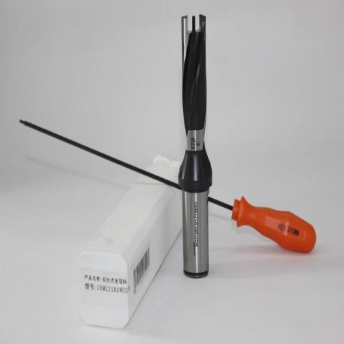 SEM221R3WD25M Dayan Back-Pull Crown Drill