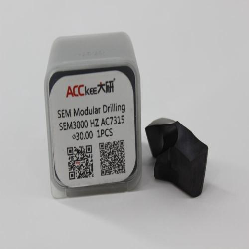 SEM3000AC7315 Dayan Back-Pull Drill Point