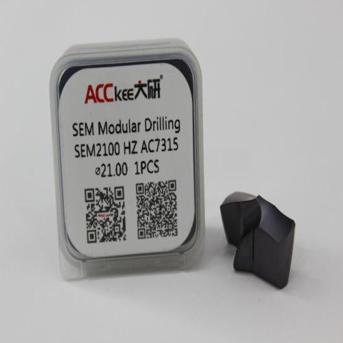 SEM2100AC7315 Dayan Back-Pull Drill Bit