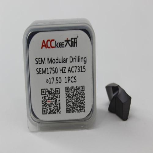 SEM1750AC7315 Dayan Back-Pull Drill Bit