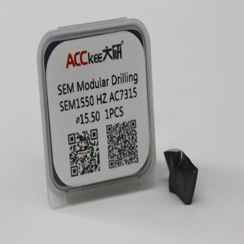 SEM1550AC7315 Dayan Back-Pull Drill Bit