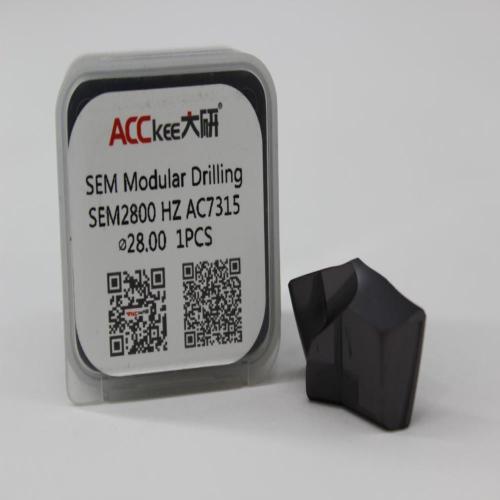 SEM2800AC7315 Dayan Back-Pull Drill Point