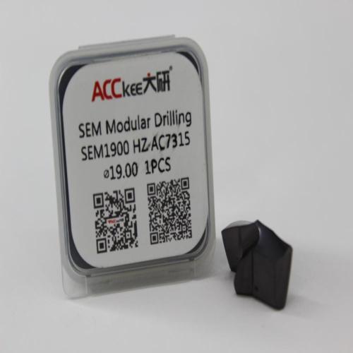 SEM1900AC7315 Dayan Back-Pull Drill Bit