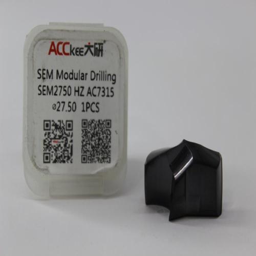 SEM2750AC7315 Dayan Back-Pull Drill Point