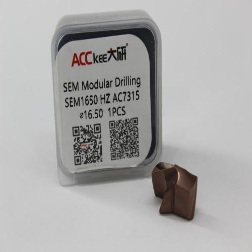 SEM1650AC7315 Dayan Back-Pull Drill Bit