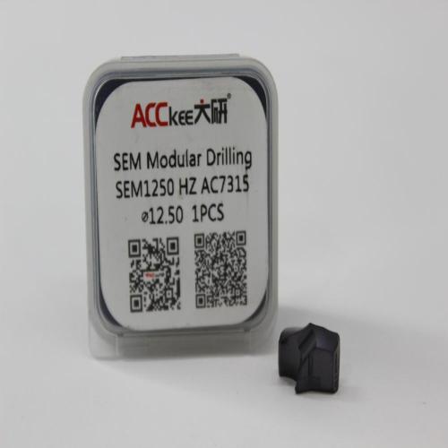 SEM1250AC7315 Dayan Reverse Pull-Out Drill Tip