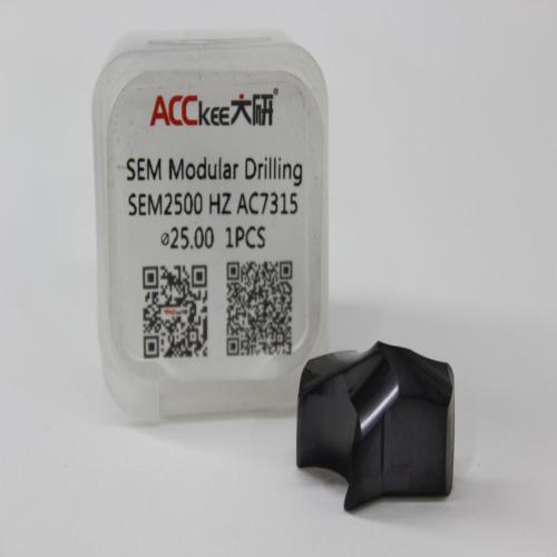 SEM2500AC7315 Dayan Back-Pull Drill Bit