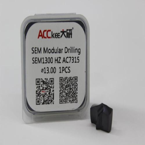 SEM1300AC7315 Dayan Reverse Pull-Out Drill Tip