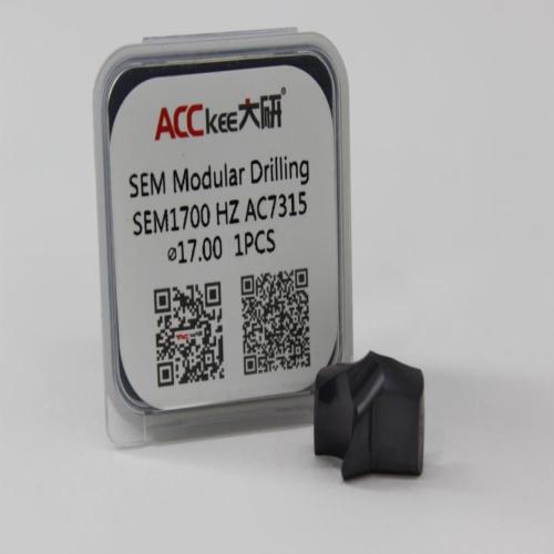 SEM1700AC7315 Dayan Back-Pull Drill Bit