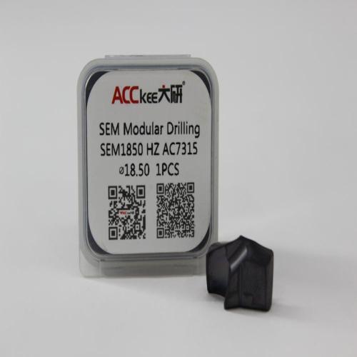 SEM1850AC7315 Dayan Back-Pull Drill Bit