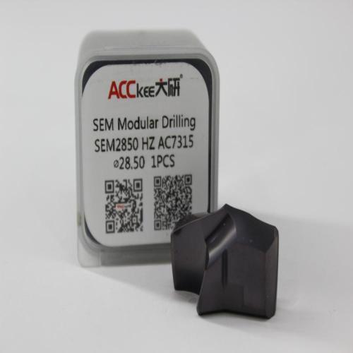 SEM2850AC7315 Dayan Back-Pull Drill Point