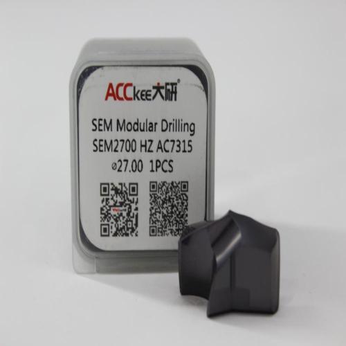 SEM2700AC7315 Dayan Back-Pull Drill Point