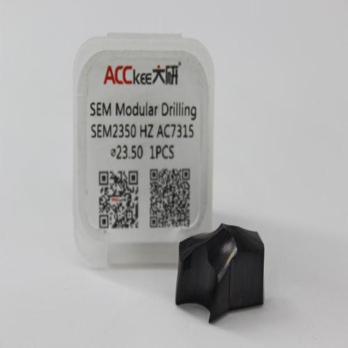 SEM2350AC7315 Dayan Back-Pull Drill Bit