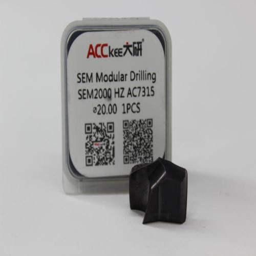 SEM2000AC7315 Dayan Back-Pull Drill Bit