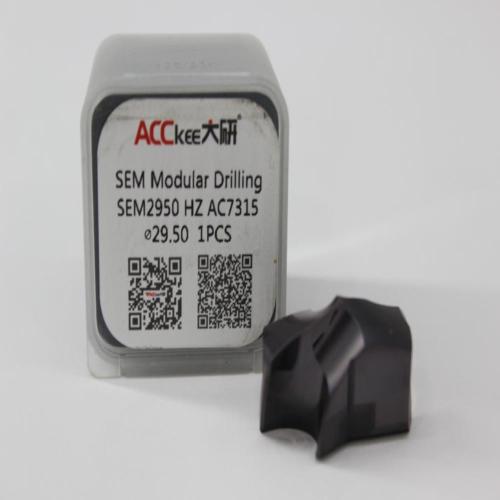 SEM2950AC7315 Dayan Back-Pull Drill Point