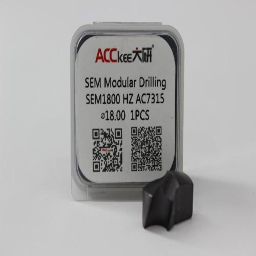 SEM1800AC7315 Dayan Back-Pull Drill Bit