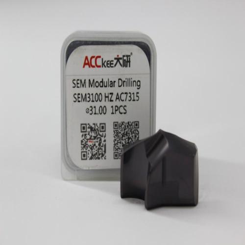 SEM3100AC7315 Dayan Back-Pull Drill Point