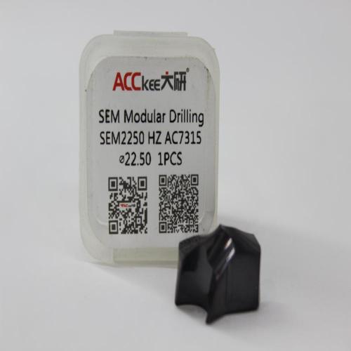 SEM2250AC7315 Dayan Back-Pull Drill Bit