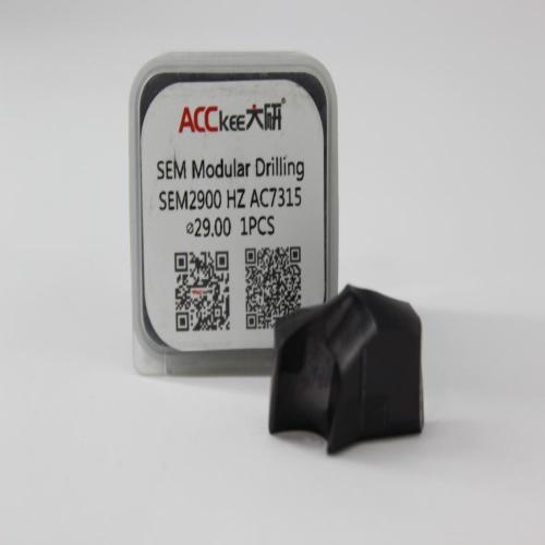 SEM2900AC7315 Dayan Back-Pull Drill Point